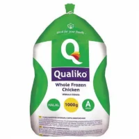 Հավ «Qualiko» 1կգ
