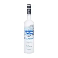 Օղի «TCHAIKOVSKY» 0.7լ