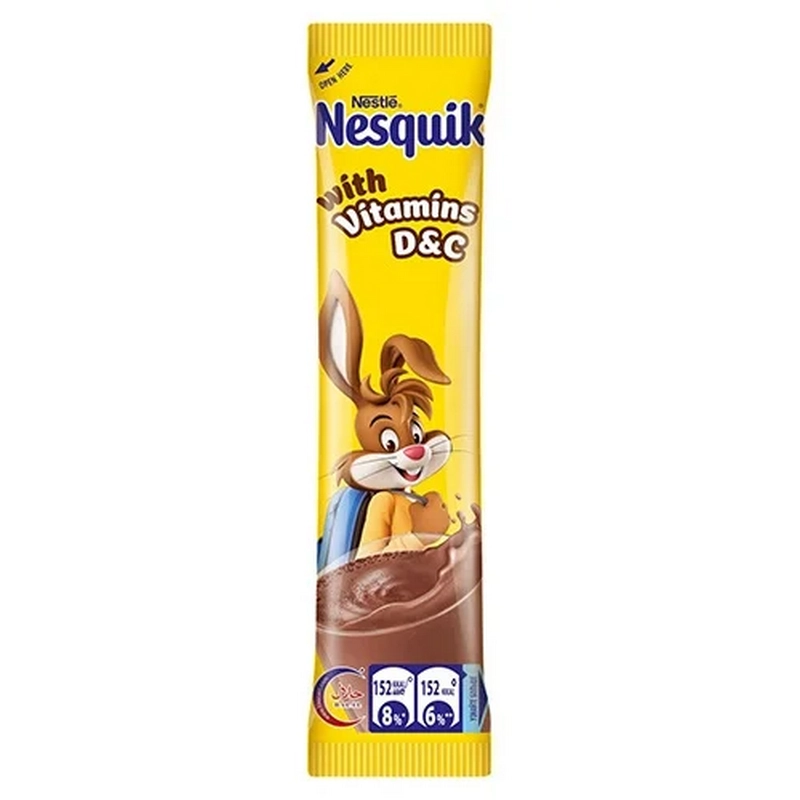Կակաո «Nesquik» 13.5գր