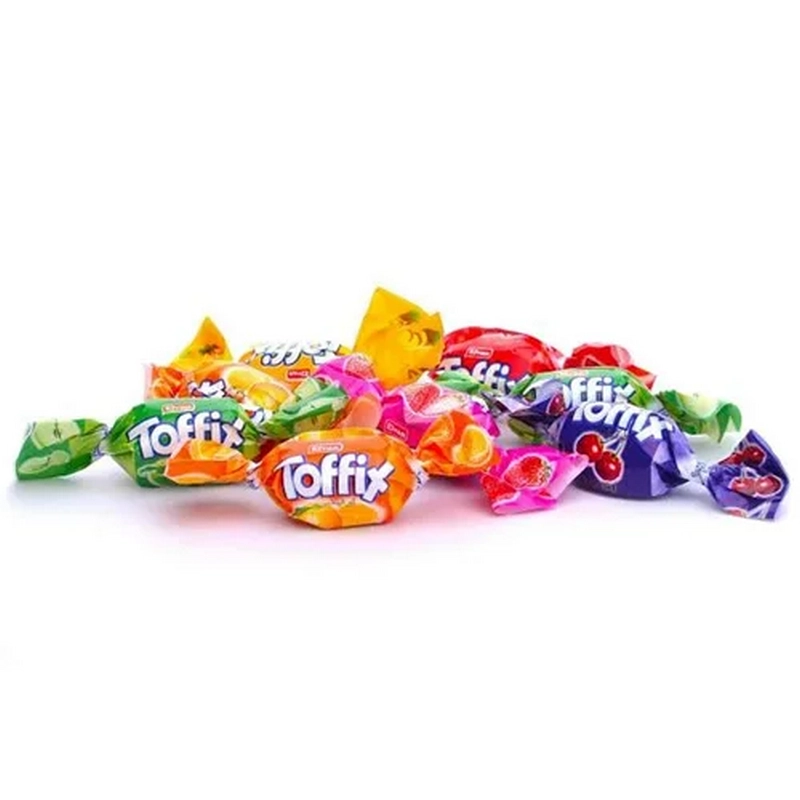 Կոնֆետ «Toffix»
