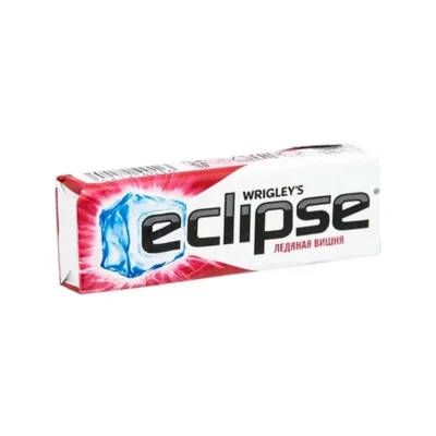 Մաստակ «Eclipse» 13.6գր բալ