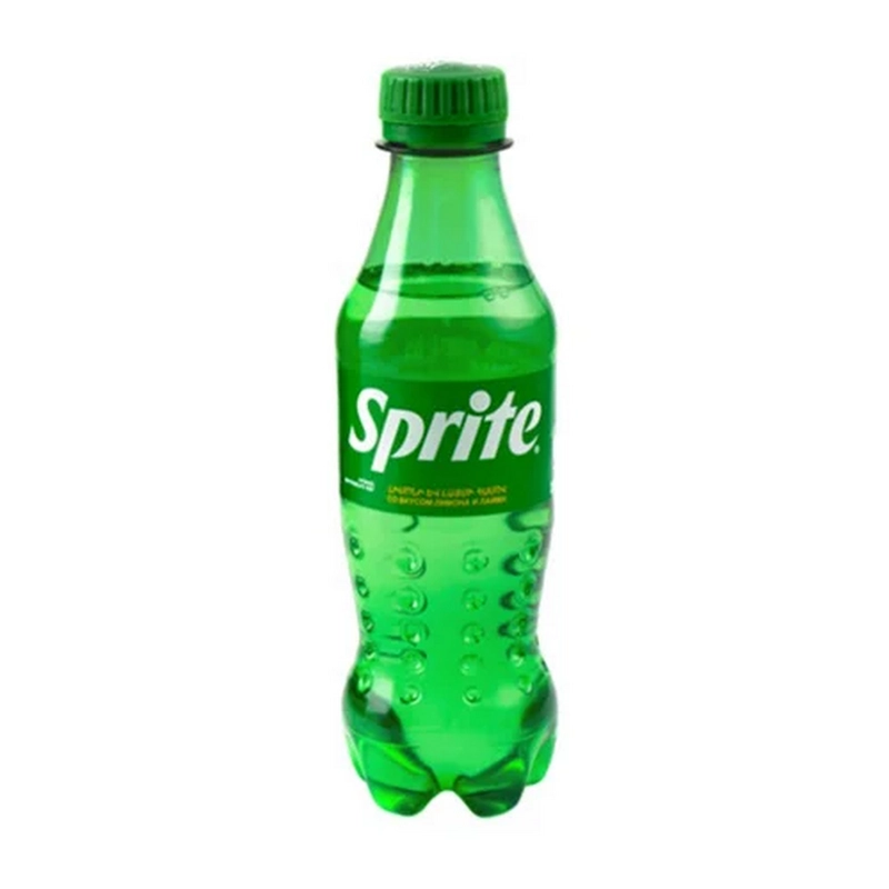 Գազավորված ըմպելիք «Sprite» 0.25մլ