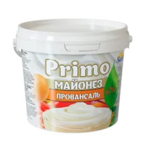 Մայոնեզ «Primo» 750գր 67% պրովանսալ