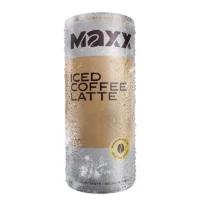 Սառը սուրճ «Maxx» 250մլ Latte