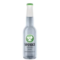 Կոկտեյլ «Shake» 330մլ Bora Bora