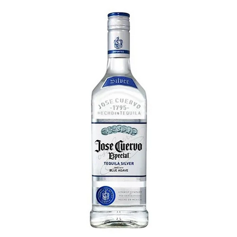 Տեկիլա «Jose Cuervo Silver» 0.7լ