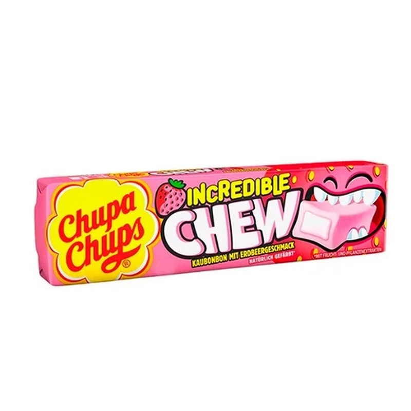 Կոնֆետ «Chupa Chups» 47գր
