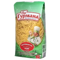 Վերմիշել "От Гурмана" 400գր. N96