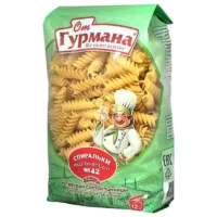 Մակարոն "От Гурмана" 400գր N42