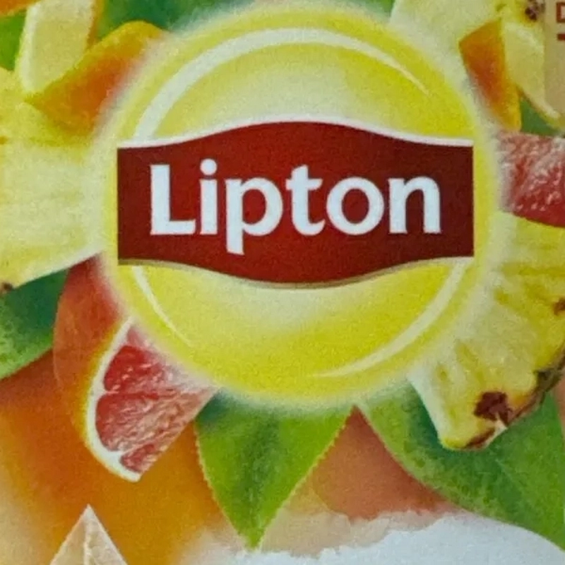 Թեյ «Lipton» 36գր «Tropical Fruits» 20հատ