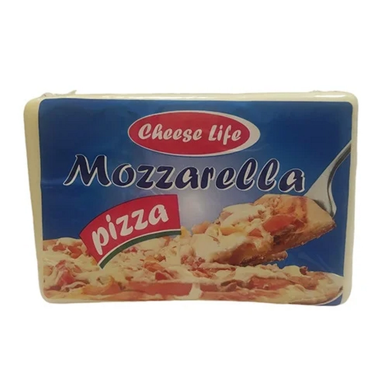 Պանիր «Mozzarella» 1կգ