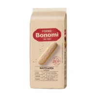 Թխվածք «Bonomi Savoiardi» 400գր