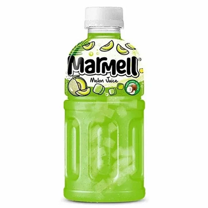 Հյութ «Marmell» 320մլ սեխ