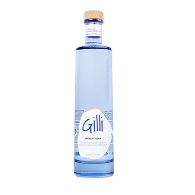 Օղի «Gilli» 0.5լ