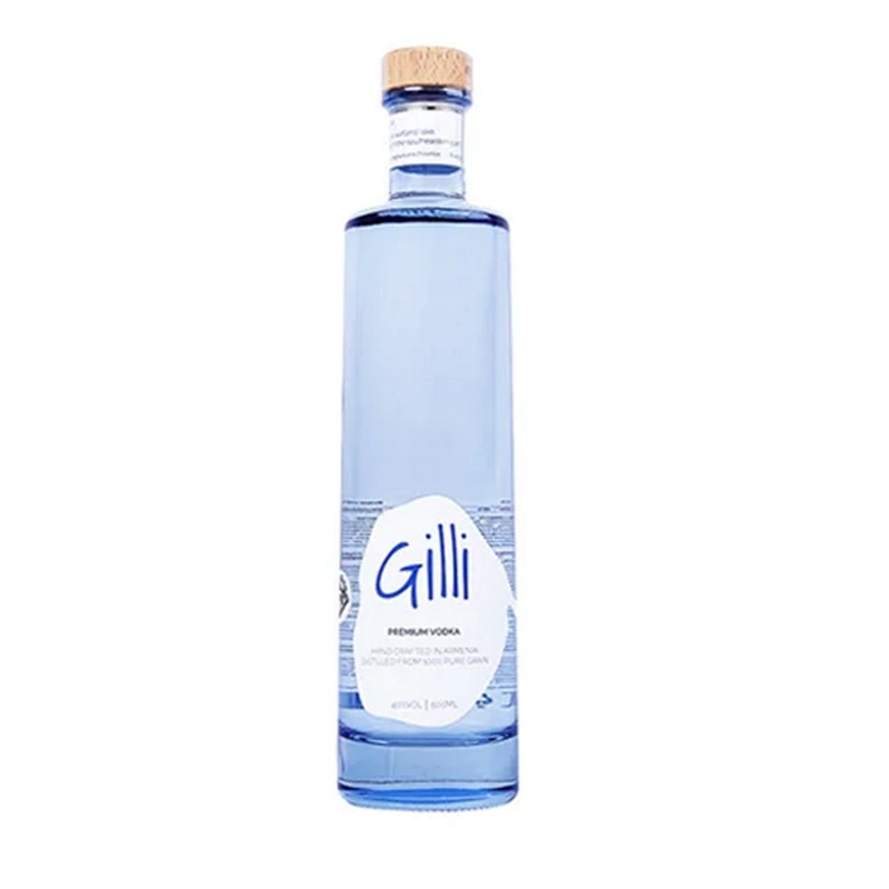 Օղի «Gilli» 0.5լ