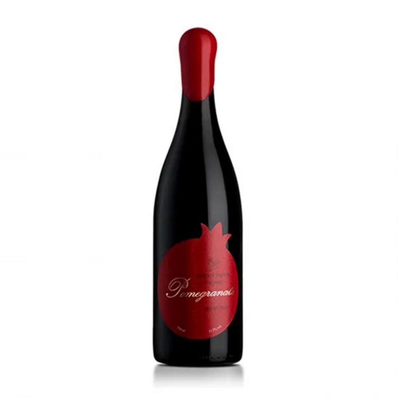 Գինի «Noyan Tapan» 0.75լ նռան կիսաքաղցր