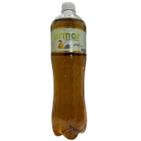 Գազավորված ըմպելիք «armar» 1լ տանձի