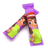 Պաղպաղակ «Grand Candy» 46գր Ջունիոր