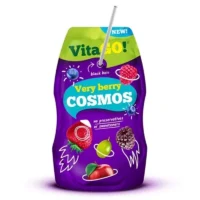 Բնական հյութ «Vita GO!» 200մլ «Very Bery»