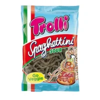 Ժելե «Trolli» 100գր «Spaghettini Cola»
