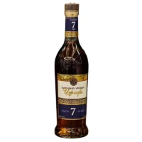 Կոնյակ «Արաքս» 0․5լ 7 տարեկան