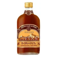 Կոնյակ «Իջևան» 5տ 0․25լ