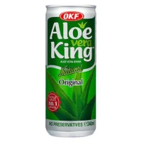 Հյութ «Aloe Vera King» 240մլ