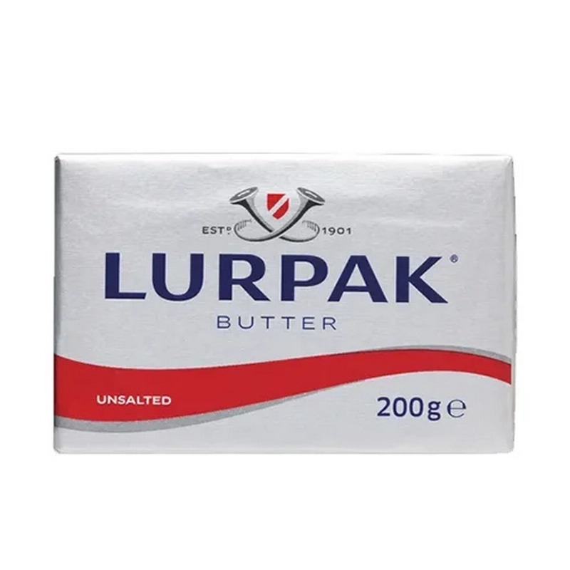 Կարագ «LURPAK» 200գր