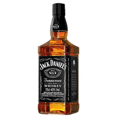 Վիսկի «Jack Daniel s» 0.7լ Old N7