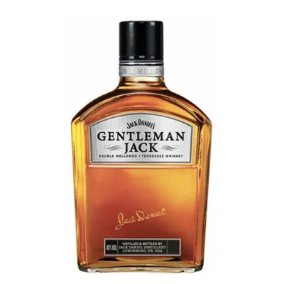Վիսկի «Jack Daniel s» 0.7լ Gentleman Jack