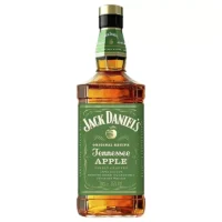 Վիսկի «Jack Daniel s» 0.7լ Apple