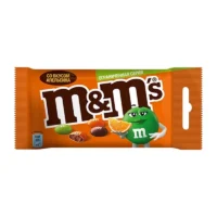Դրաժե «M&M's» 45գր նարինջ