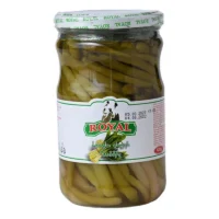 Լոռվա Վայրի Ղանձիլ «Royal»  620գր