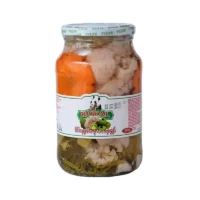 Մարինադ ասորտի «Royal» 950գր