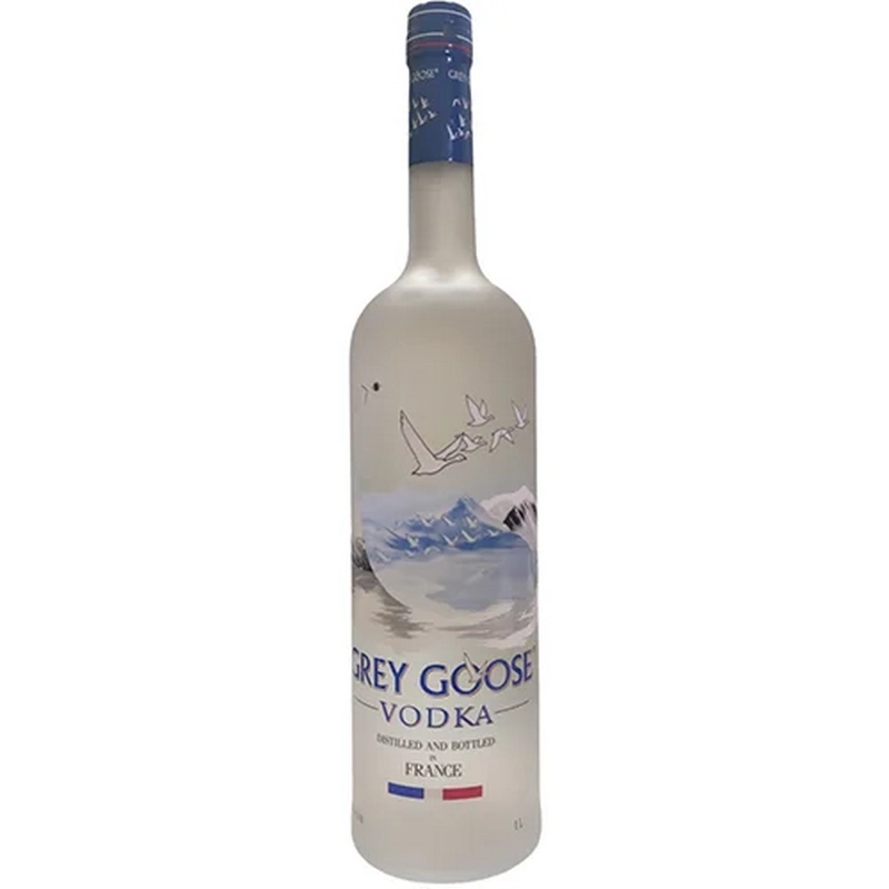 Օղի «Grey Goose» 1լ