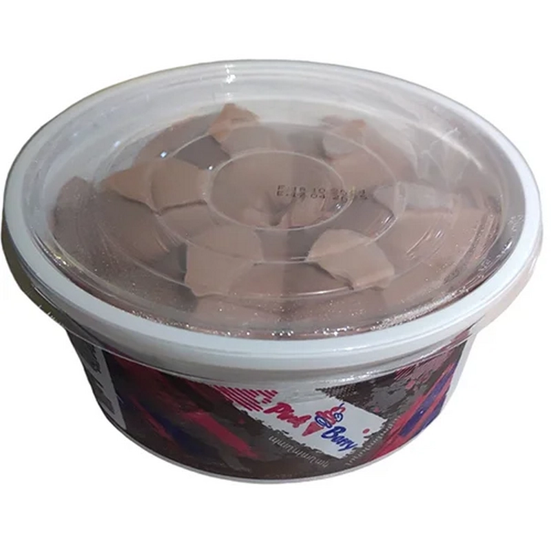 Պաղպաղակ «Pink Berry» 0.5կգ շոկոլադե