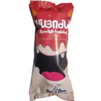 Պաղպաղակ «Pink Berry» 60գր Մայոժնի ելակ