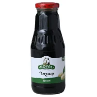Դոշաբ թթի «Royal» 400գր