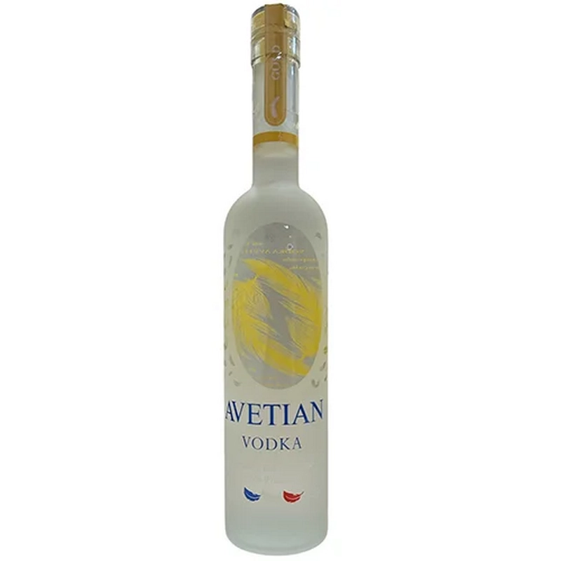 Օղի Ֆրանսիական «Avetian» 0․5լ Գոլդ