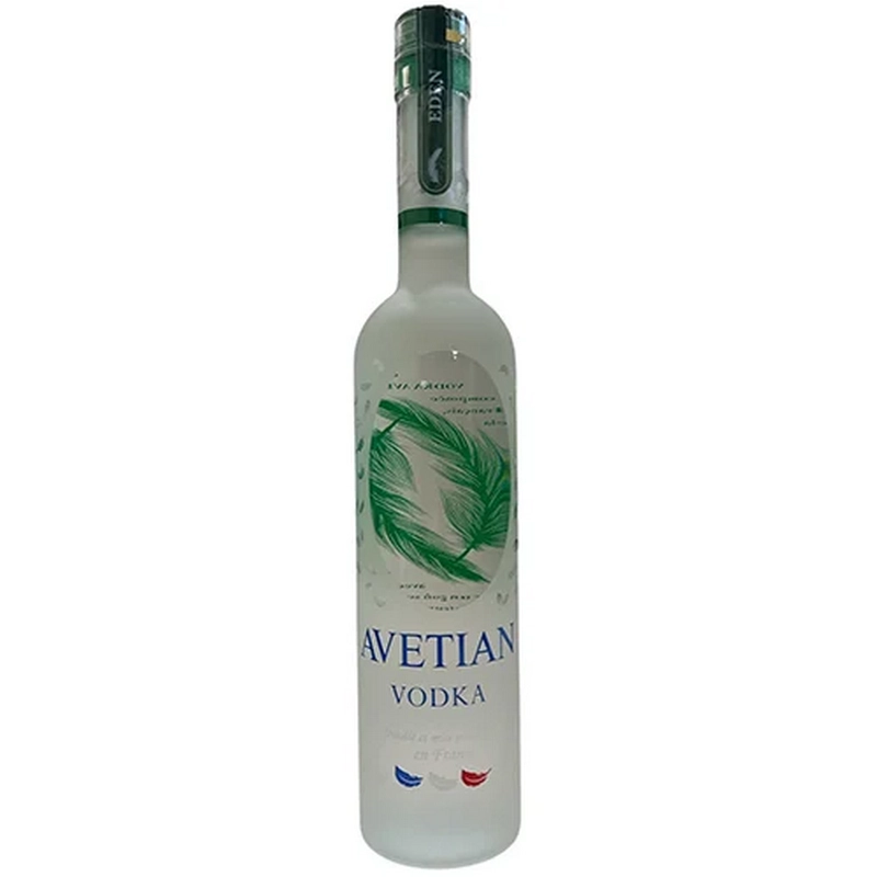 Օղի Ֆրանսիական «Avetian» 0․5լ Էդեն