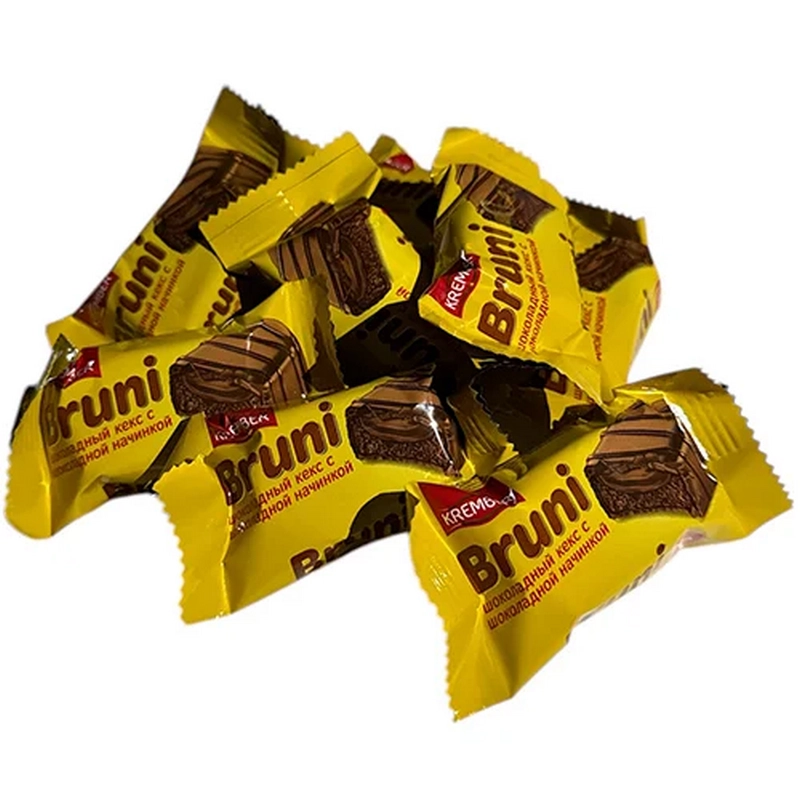 Կոնֆետ «Bruni»