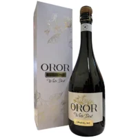 Խաղուն Գինի «OROR» 750մլ White Brut