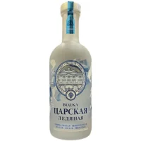 Օղի «Царская Ледяная» 0.5լ
