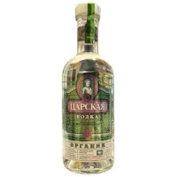 Օղի «Царская Органик» 0.5լ