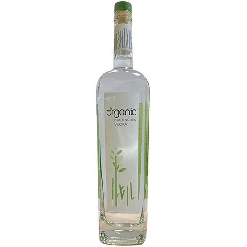 Օղի «Organic» 1լ
