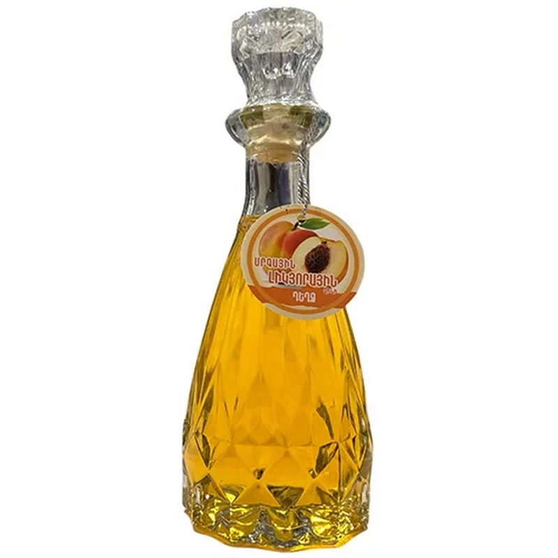 Լիկյոր «Proshyan» 0.5լ դեղձի