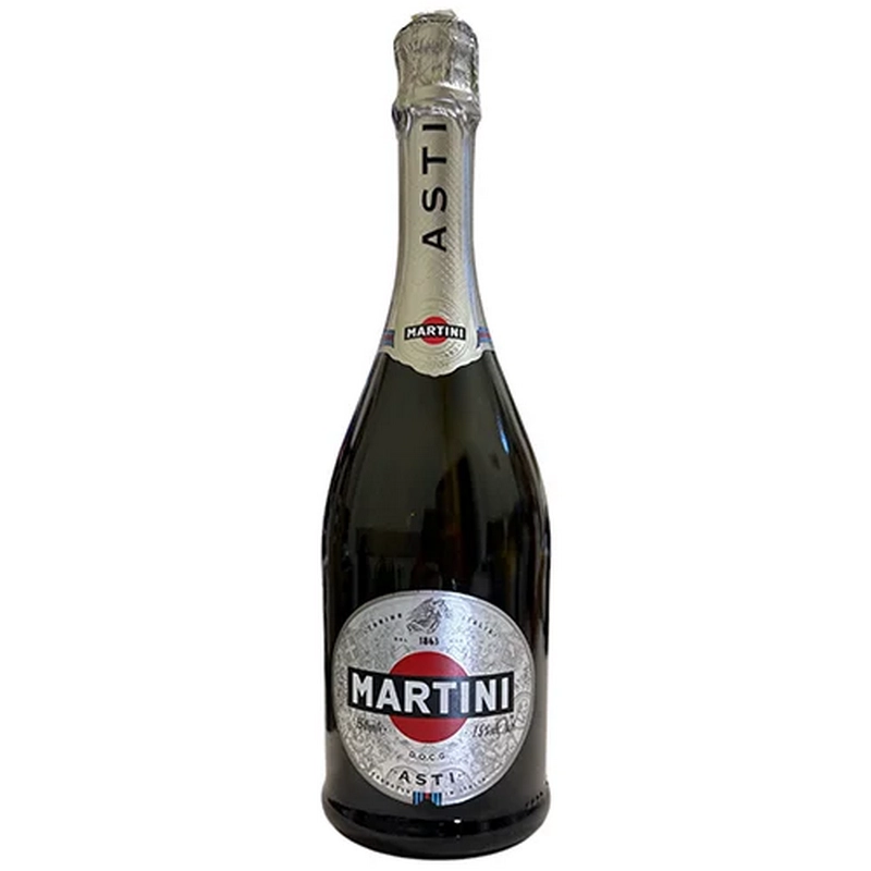 Փրփրուն գինի «Martini Asti» 750մլ