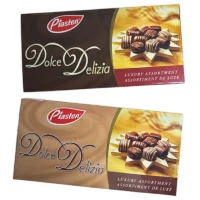 Կոնֆետների հավաքածու «Piasten» 400գր Dolce Delizia