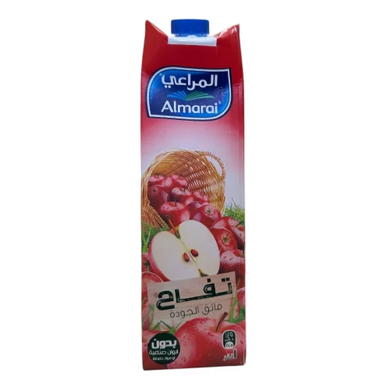 Նեկտար «Almarai» 1լ խնձոր