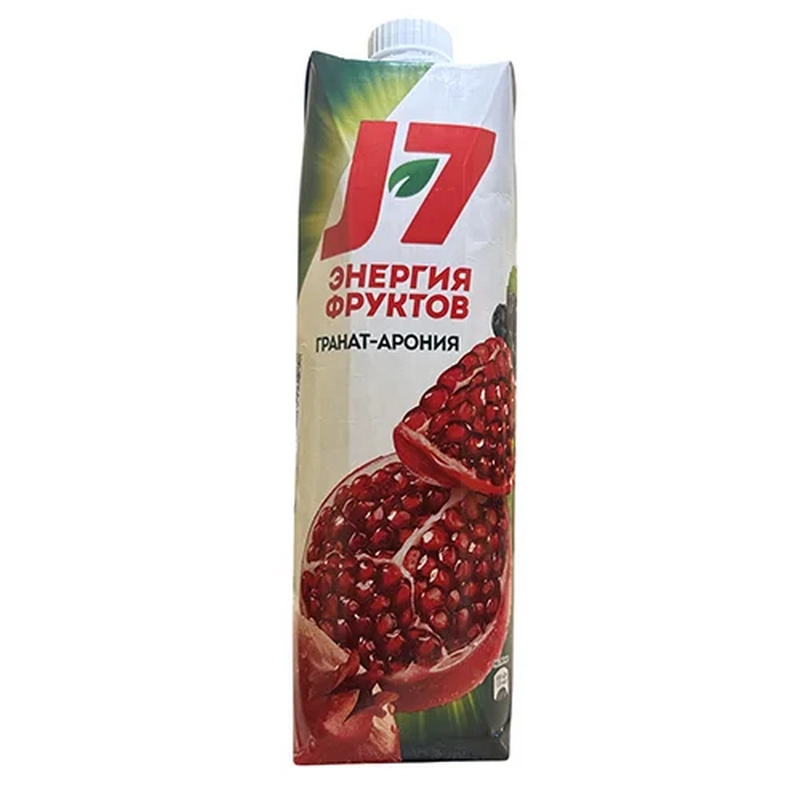 Նեկտար «J7» 0.97լ նուռ-արոս